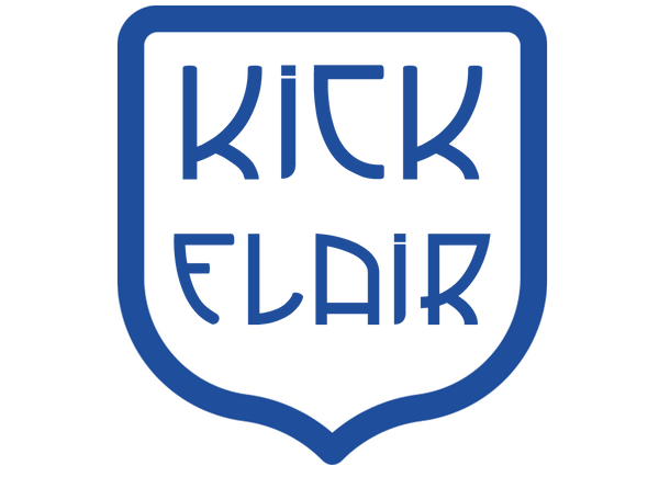 Kick Flair