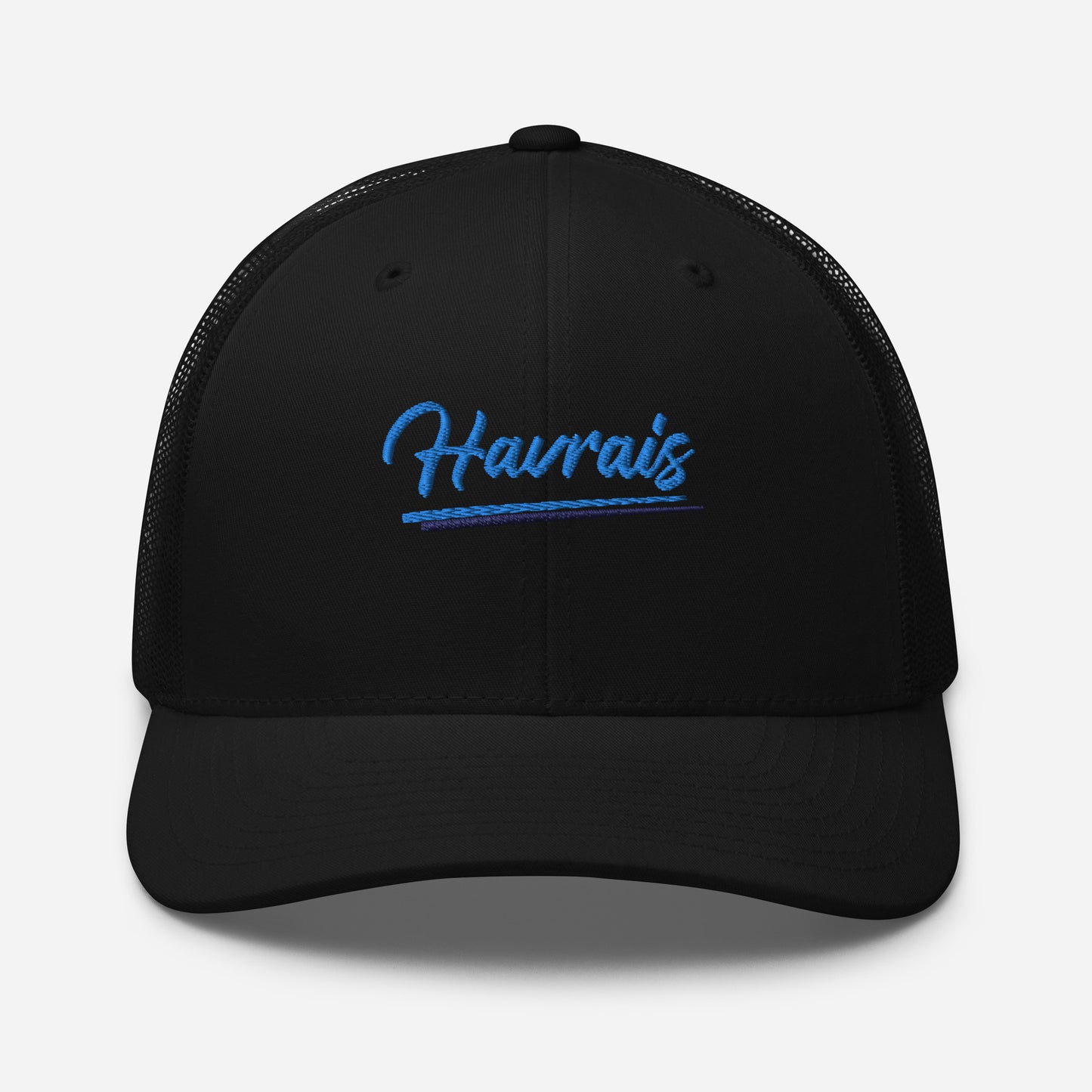 Casquette Trucker "Havrais", Supporter Le Havre