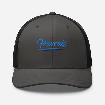 Casquette Trucker "Havrais", Supporter Le Havre