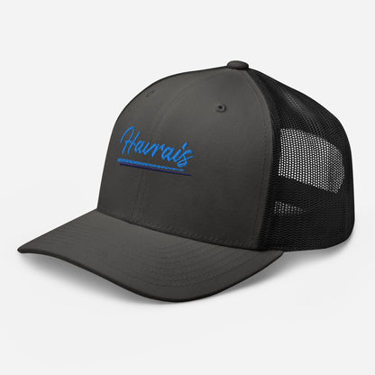 Casquette Trucker "Havrais", Supporter Le Havre