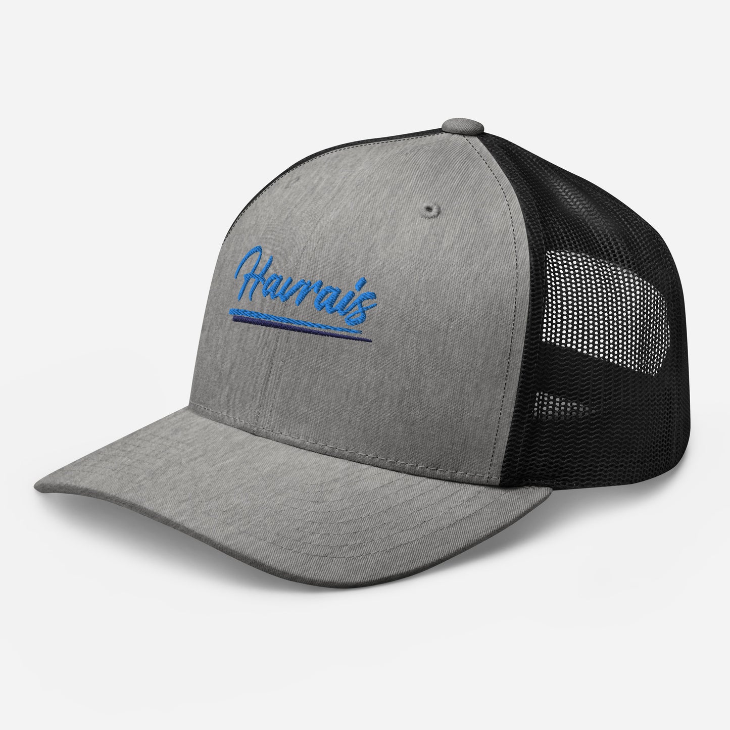 Casquette Trucker "Havrais", Supporter Le Havre