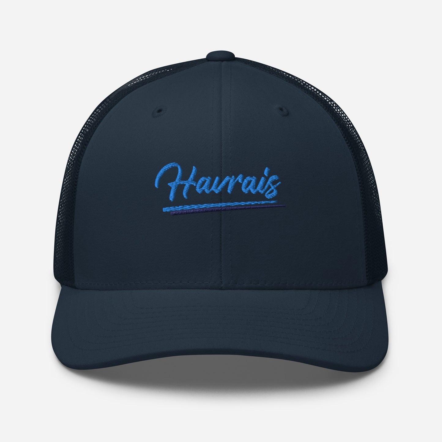 Casquette Trucker "Havrais", Supporter Le Havre