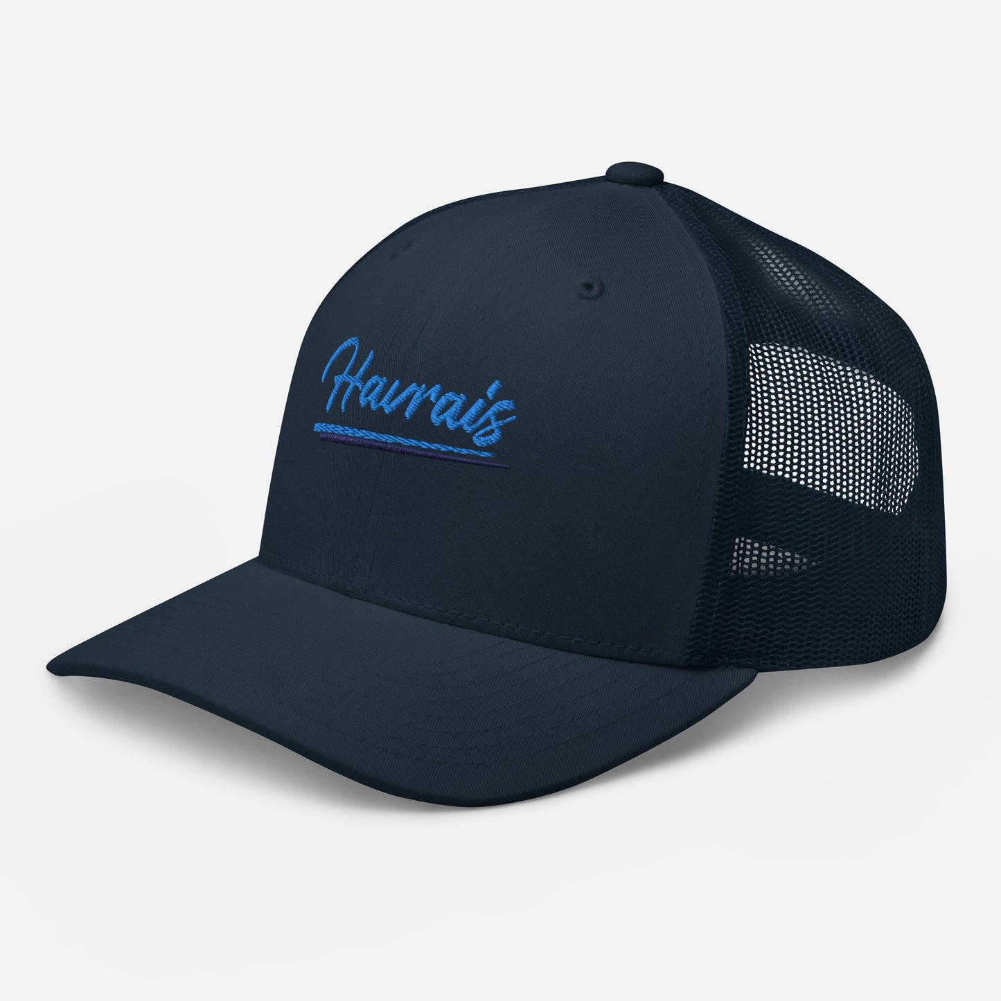 Casquette Trucker "Havrais", Supporter Le Havre