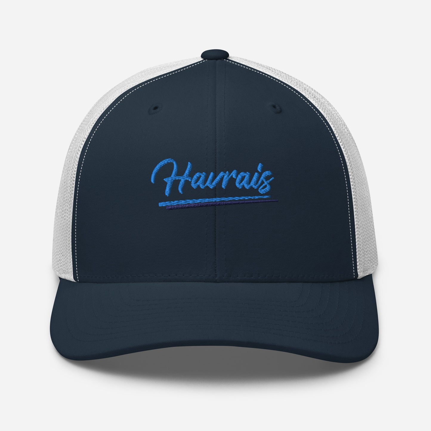 Casquette Trucker "Havrais", Supporter Le Havre