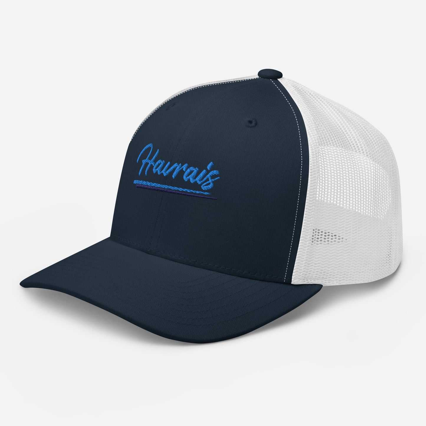 Casquette Trucker "Havrais", Supporter Le Havre