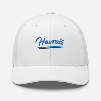 Casquette Trucker "Havrais", Supporter Le Havre