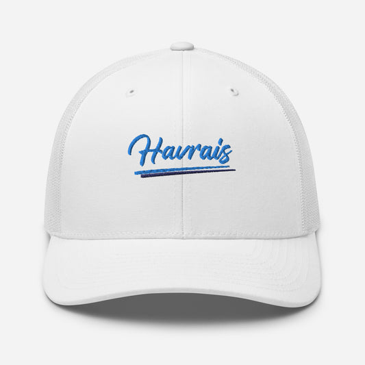 Casquette Trucker "Havrais", Supporter Le Havre