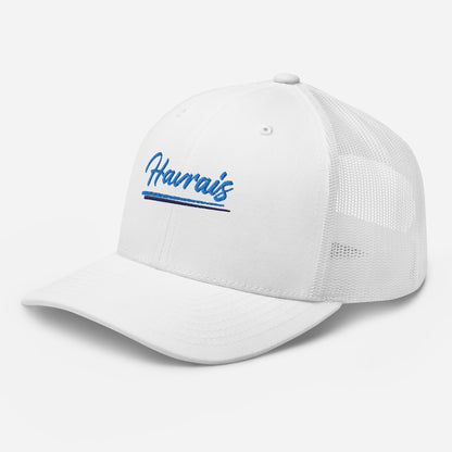 Casquette Trucker "Havrais", Supporter Le Havre