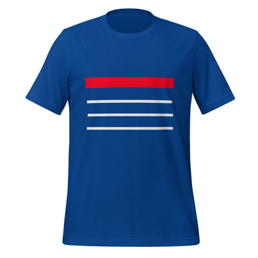 T-shirt Design Equipe de France 98